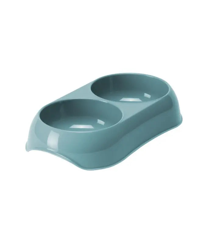 Moderna Double Gusto-Food Bowl 2x200m Moderna Pets