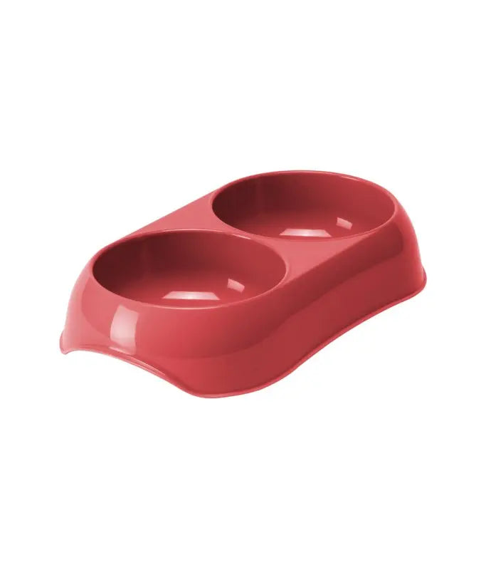 Moderna Double Gusto-Food Bowl 2x200m Moderna Pets