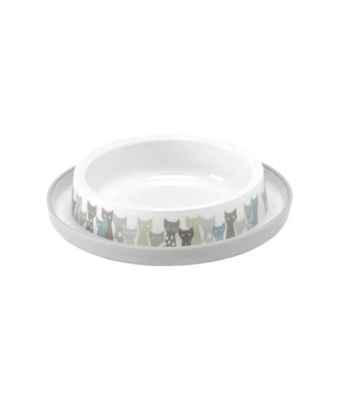 Moderna Non Slip Trendy Dinner Bowl 210ml Moderna Pets