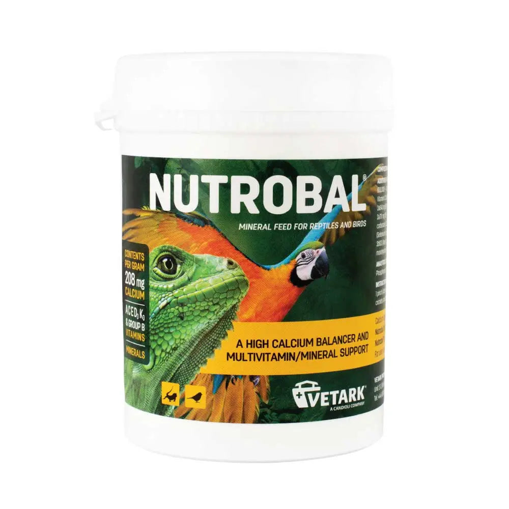 NUTROBAL POWDER 1KG Vetark