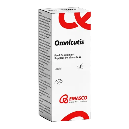 Omnicutis 200ml Emasco
