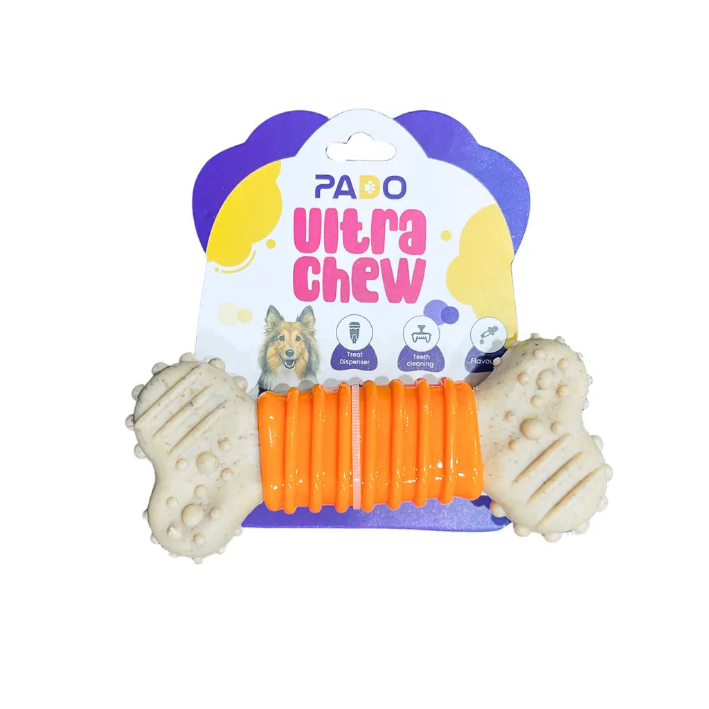 PADO BONE TOUGHER TOY Pado