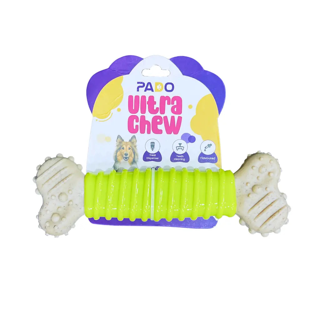 PADO BONE TOUGHER TOY Pado