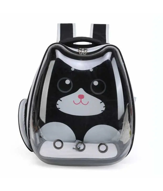 Pado Blacky Kitty- Carrier Pado