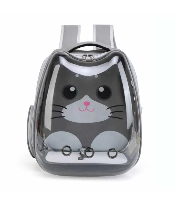 Pado Smoky Kitty- Carrier Pado