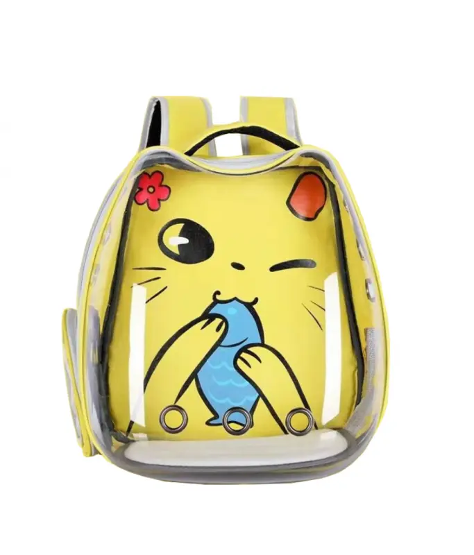 Pado Goldy Kitty- Carrier Pado