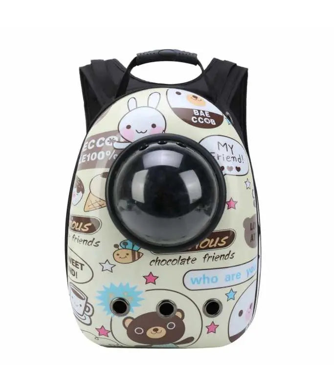 Pado Coffee Kitty- Carrier Pado