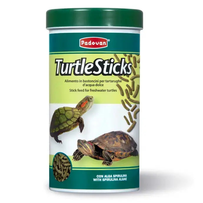 PADOVAN TURTLE STICKS 70G Padovan