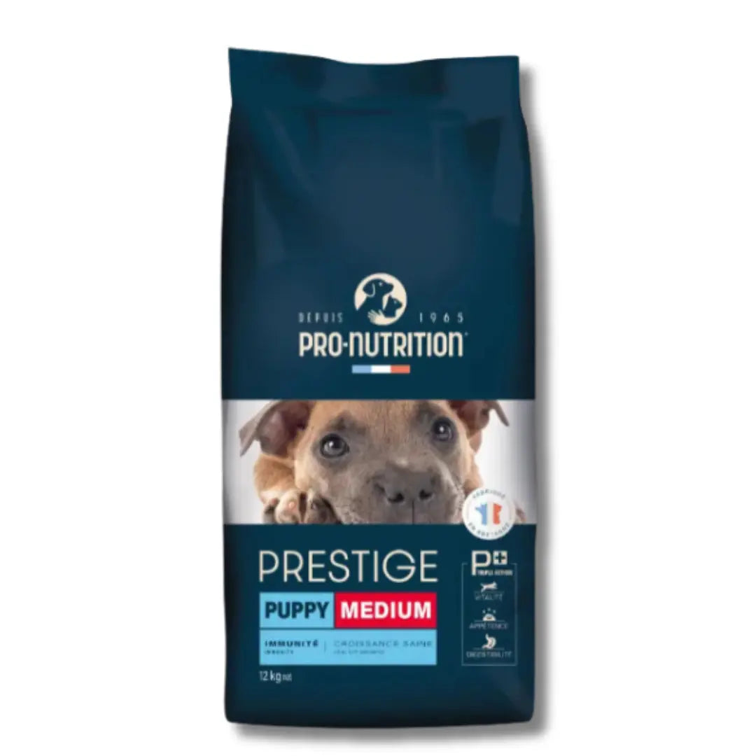 PRO NUTRITION PRESTIGE PUPPY Pro Nutrition