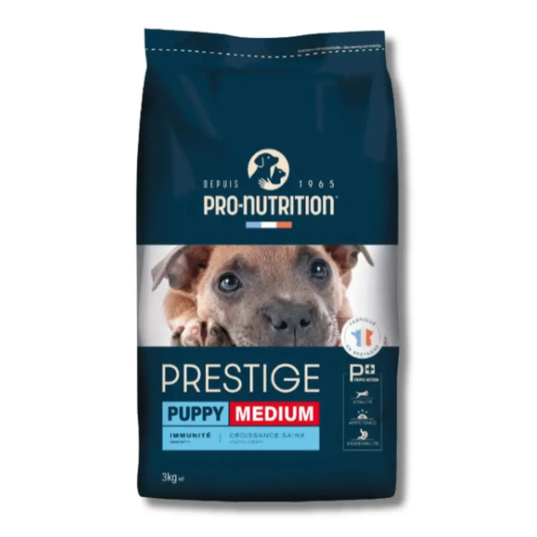 PRO NUTRITION PRESTIGE PUPPY Pro Nutrition