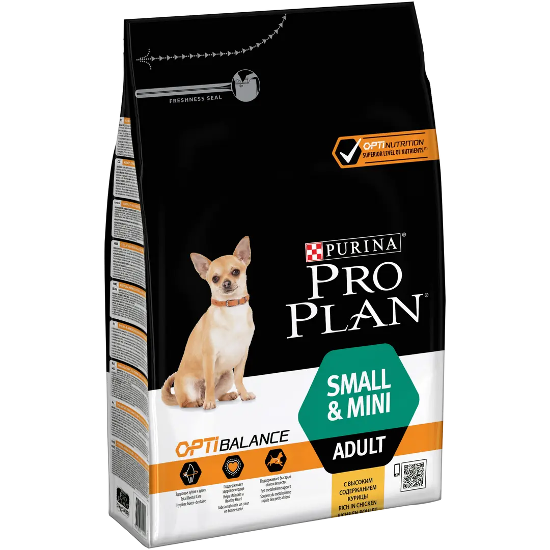 Pro plan optibalance best sale