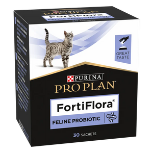 Pro plan outlet feline