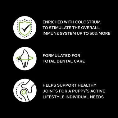 PURINA® PRO PLAN® LARGE PUPPY ATHLETIC WITH OPTISTART® DRY DOG FOOD RICH IN CHICKEN PetFit.ae