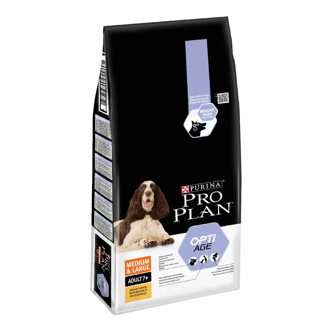 Pro plan opti age best sale