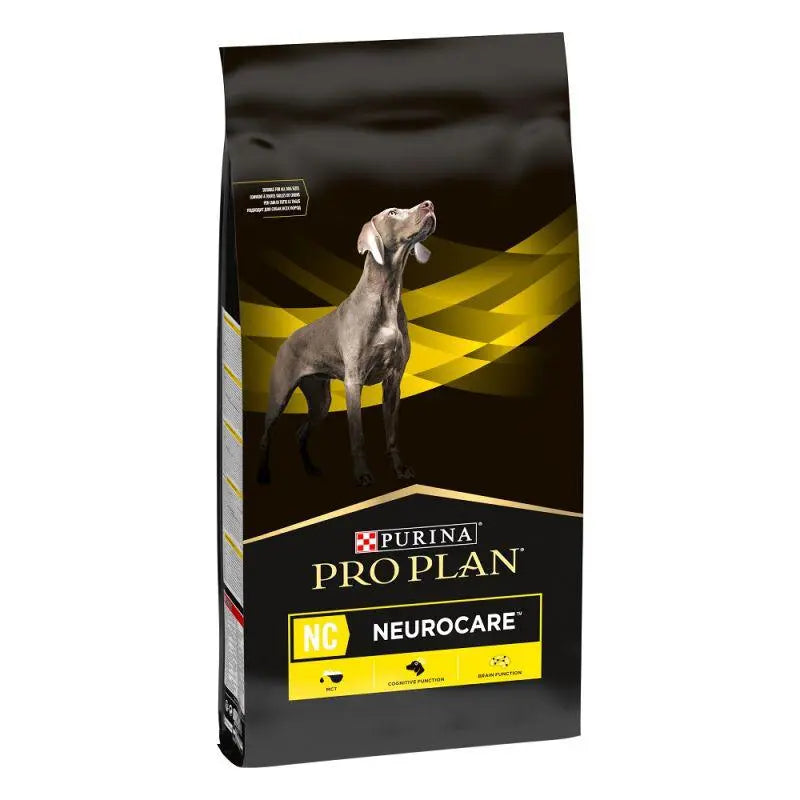 PURINA® PRO PLAN® VETERINARY DIETS CANINE NC NEUROCARE DRY DOG FOOD PetFit.ae