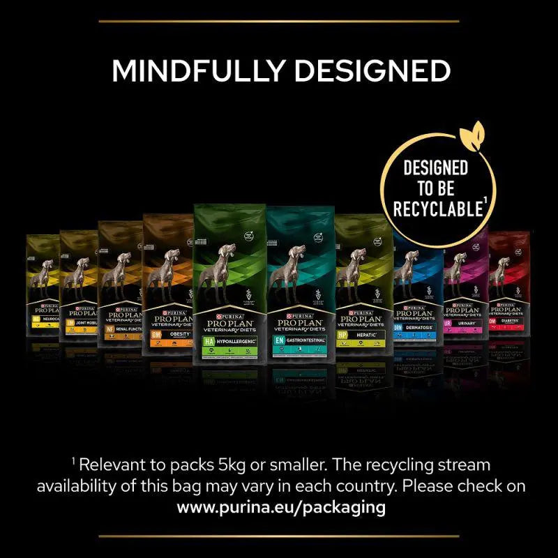PURINA® PRO PLAN® VETERINARY DIETS CANINE NC NEUROCARE DRY DOG FOOD PetFit.ae