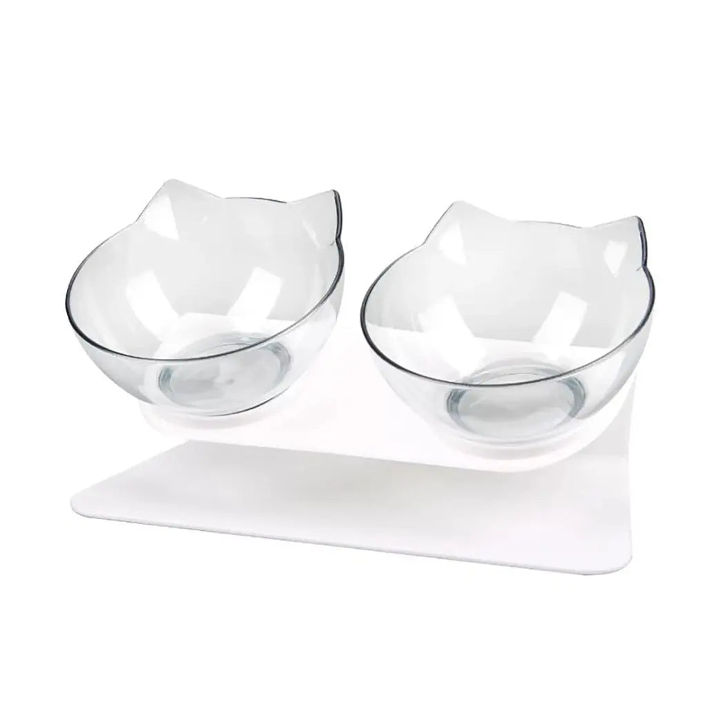 Pado Pet Feeding Bowl (2 in 1) Pado