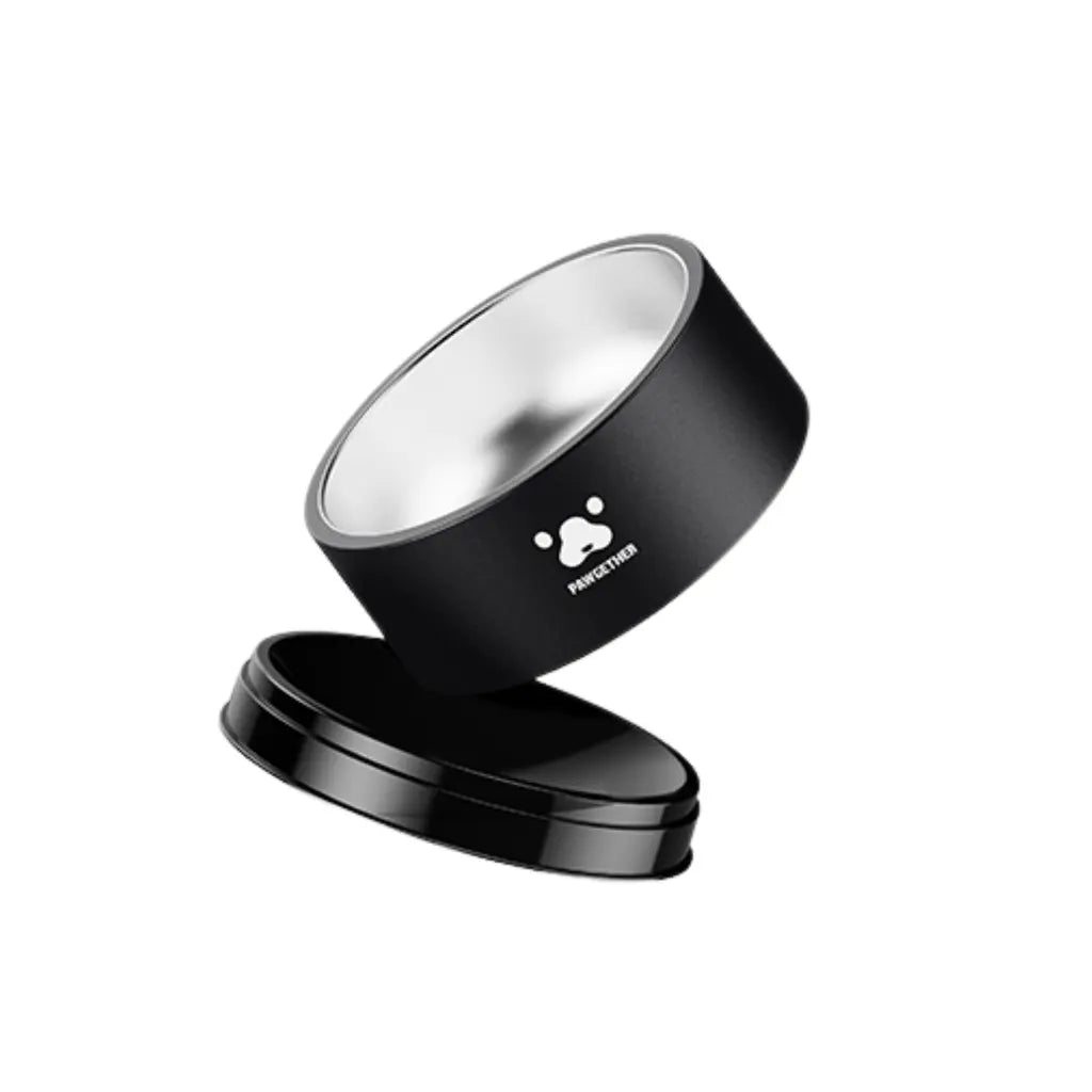 PAWGETHER 304 STAINLESS STEEL ANTI SLIP PET BOWL - 3S SERIES PAWGETHER