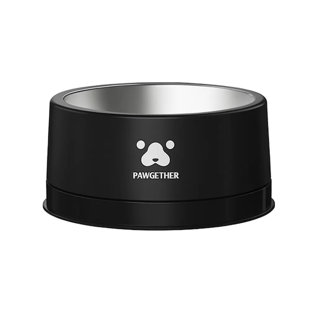 PAWGETHER 304 STAINLESS STEEL ANTI SLIP PET BOWL - 3S SERIES PAWGETHER