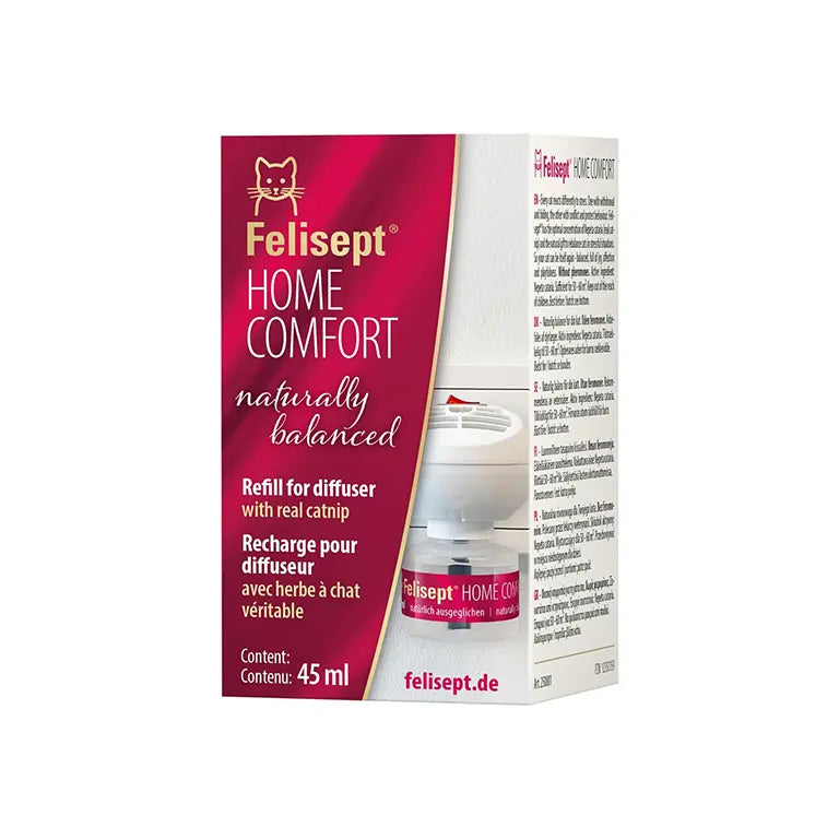 FELISEPT HOME COMFORT REFILL 45ML FELISEPT