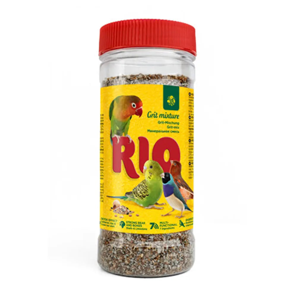 RIO Grit mixture for digestion 520g Petszapp