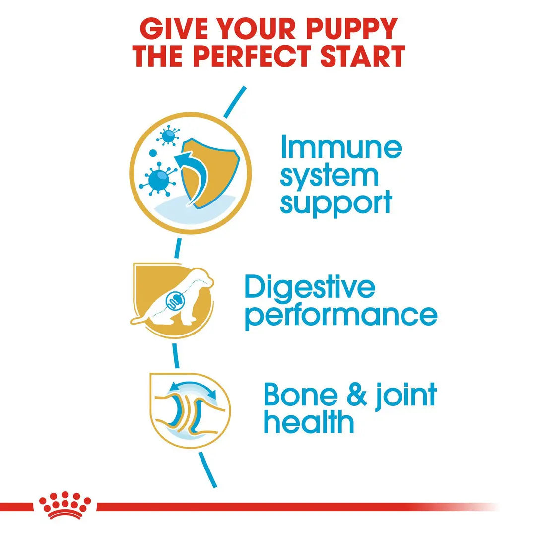 ROYAL CANIN BREED HEALTH NUTRITION GERMAN SHEPHERD PUPPY Royal Canin