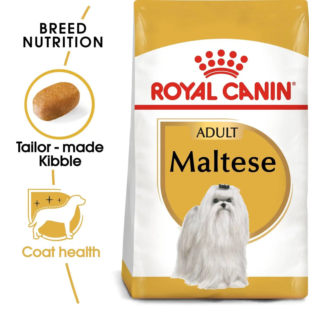 ROYAL CANIN BREED HEALTH NUTRITION MALTESE ADULT 1.5 KG Royal Canin