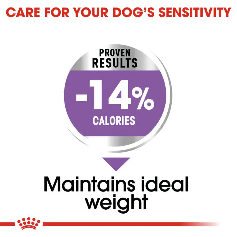 ROYAL CANIN CANINE CARE NUTRITION MINI STERILIZED ADULT 3 KG Royal Canin