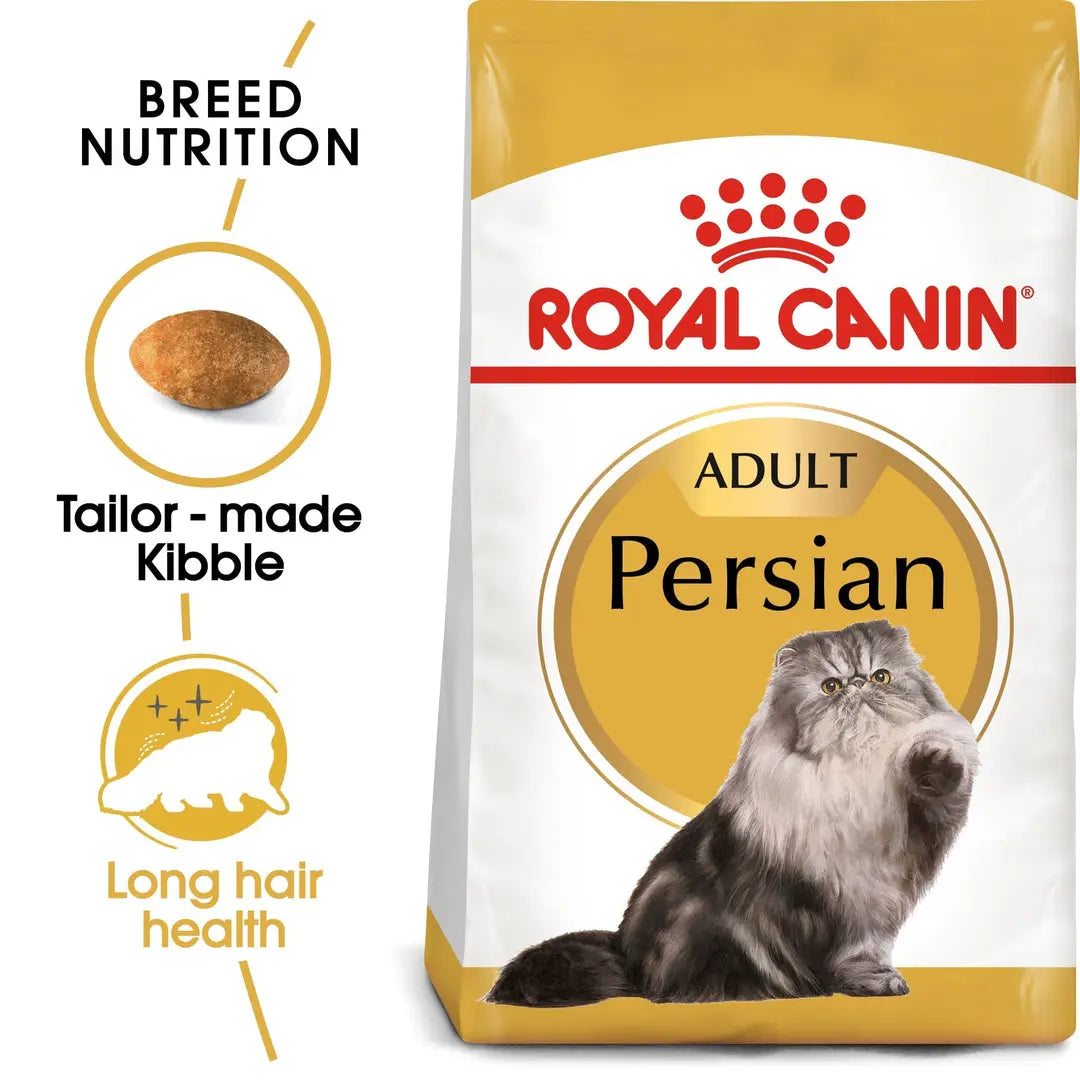 ROYAL CANIN FELINE BREED NUTRITION PERSIAN ADULT Royal Canin