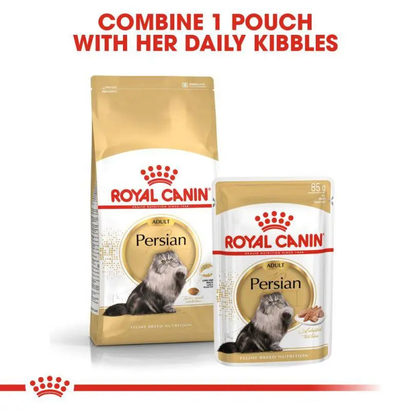 ROYAL CANIN FELINE BREED NUTRITION PERSIAN ADULT Royal Canin