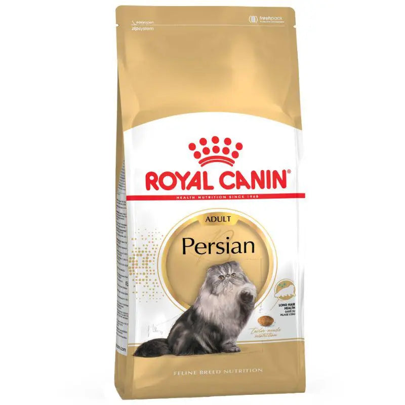 ROYAL CANIN FELINE BREED NUTRITION PERSIAN ADULT Royal Canin