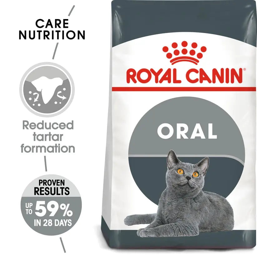 Feline Care Nutrition Dental Care 1.5 KG Royal Canin