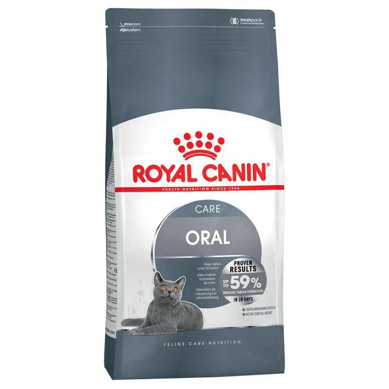 Feline Care Nutrition Dental Care 1.5 KG Royal Canin
