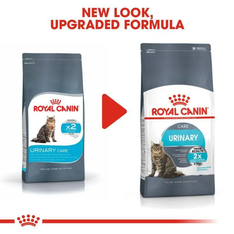 ROYAL CANIN FELINE CARE NUTRITION URINARY CARE Royal Canin