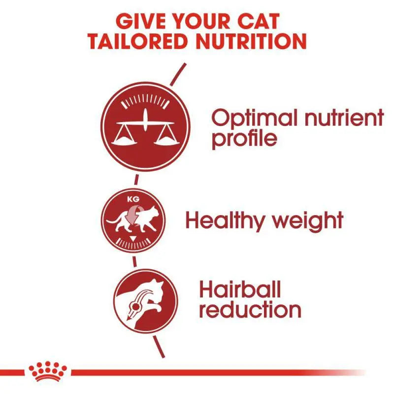 ROYAL CANIN FELINE HEALTH NUTRITION FIT 32 DRY CAT FOOD 2 KG Royal Canin