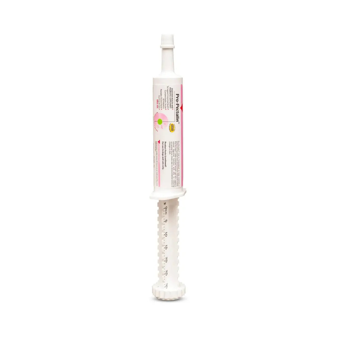 VETOQUINOL - PRO PECTALIN GEL 30CC VETOQUINOL