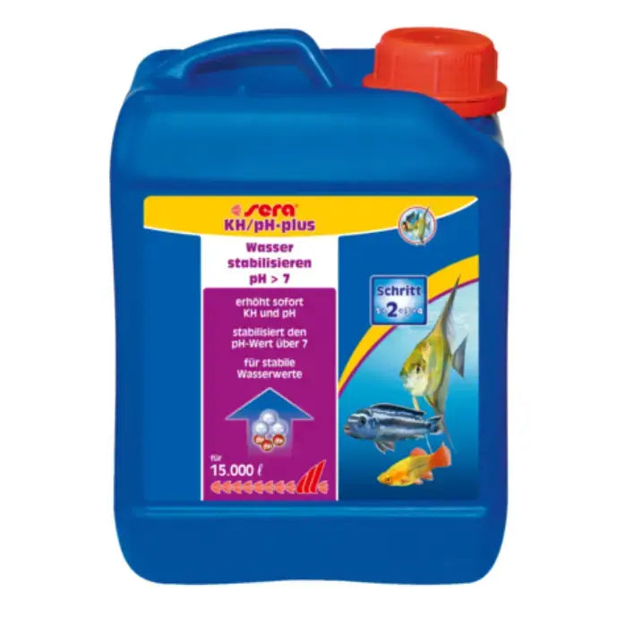 SERA KH/PH PLUS Sera