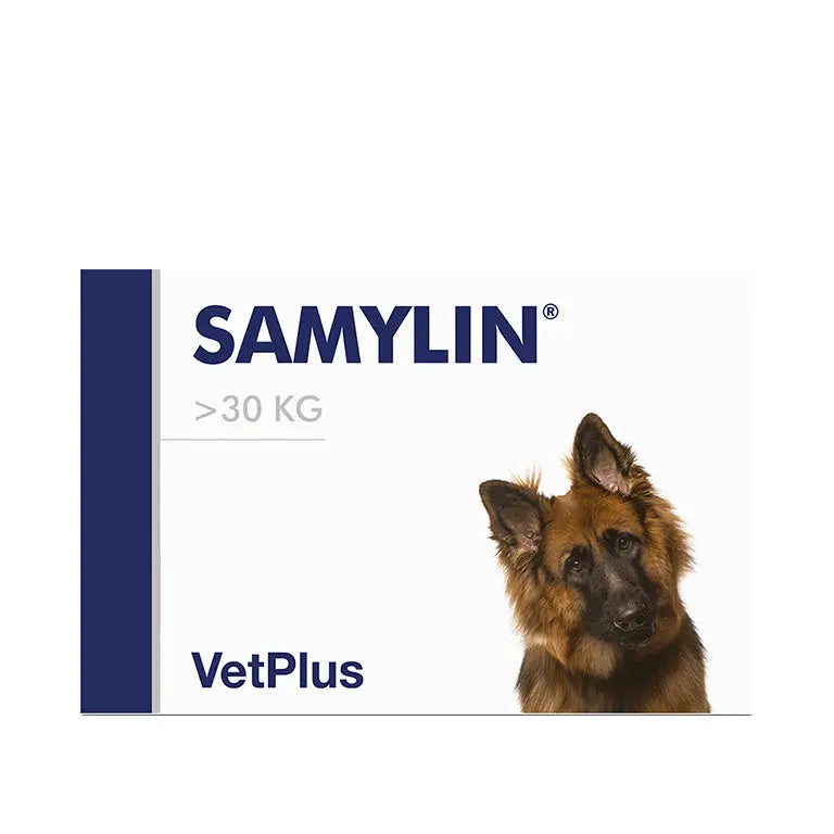 SAMYLIN LARGE BREED TABLETS Vet Plus
