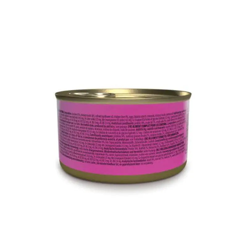 SCHESIR BABY KITTEN WHOLEFOOD CHICKEN 70G Schesir