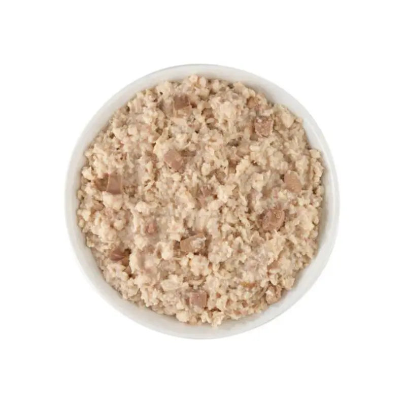 SCHESIR BABY KITTEN WHOLEFOOD CHICKEN 70G Schesir