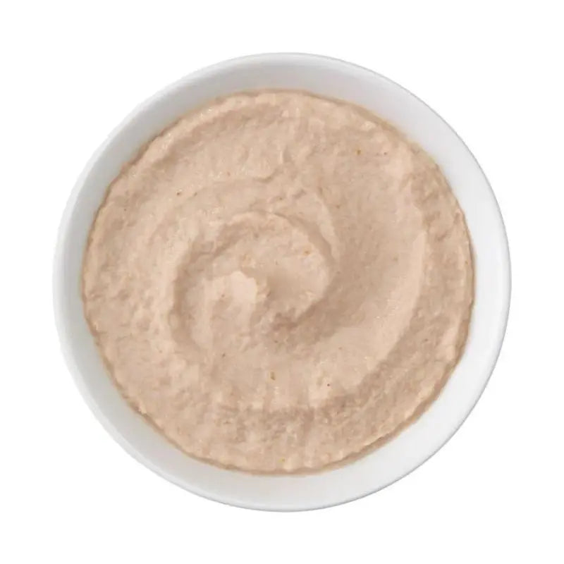 SCHESIR SILVER MOUSSE SENIOR CAT 80G Schesir