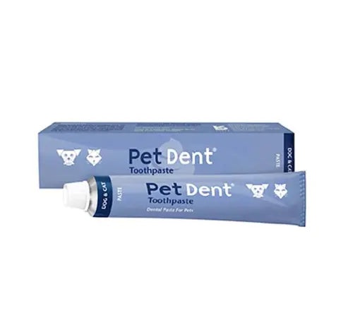 PET DENT TOOTHPASTE 60G KYRON LABS