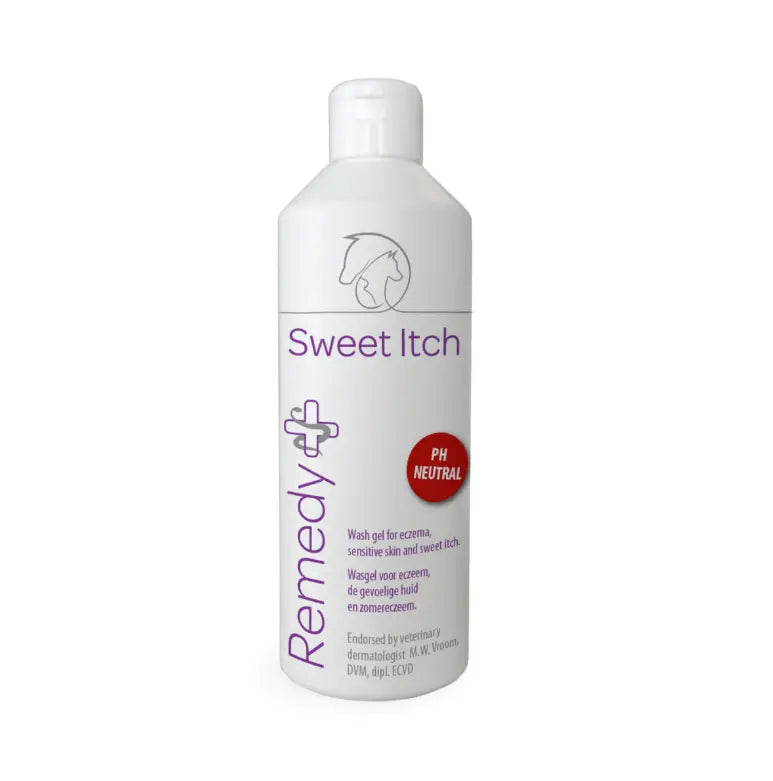 REMEDY SWEET ITCH 500ML REMEDY