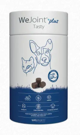 WEPHARM WE JOINT PLUS TASTY We Pharm