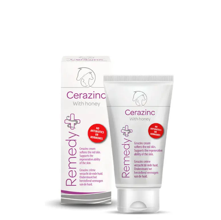 Remedy Cerazinc 50ml REMEDY