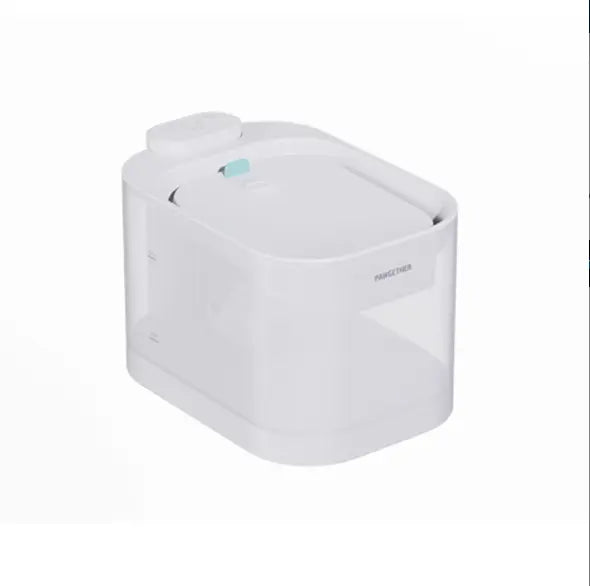 PAWGETHER SMART PET WATER FEEDER-PURE P4S PAWGETHER