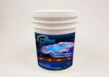 AQUA OCEAN SPS PREMIUM MARINE SALT AQUA OCEAN