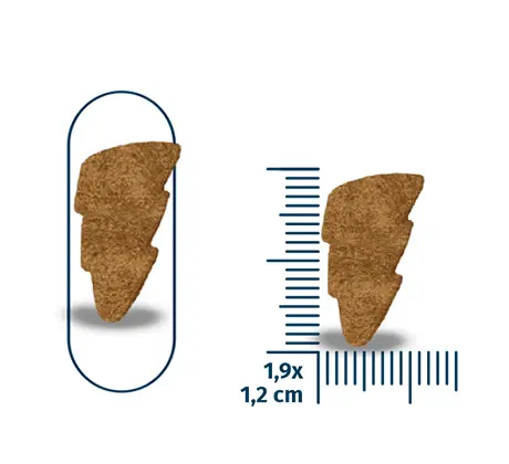 SEVEN DOGS POWER ACTIVE DOG FOOD CHICKEN,SWEET POTATOES & WHEY PROTEIN 14KG Seven Dogs