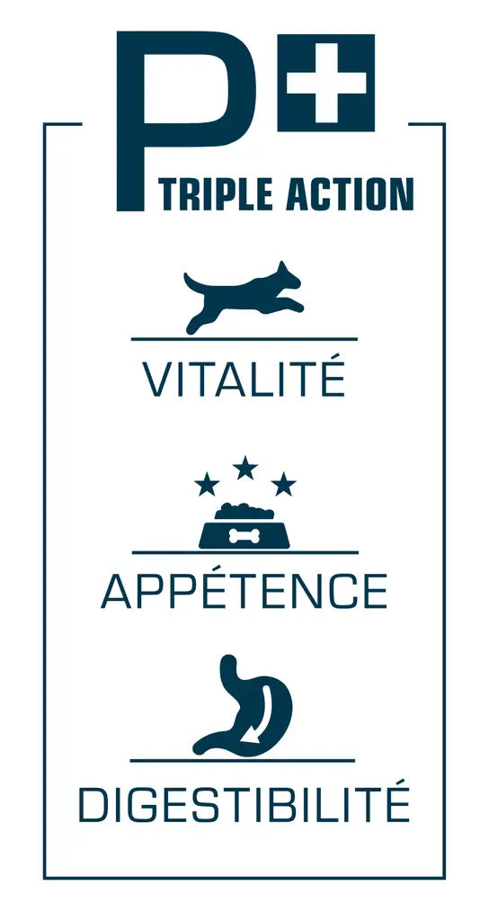 PRO NUTRITION PRESTIGE EXIGENT 3KG Pro Nutrition