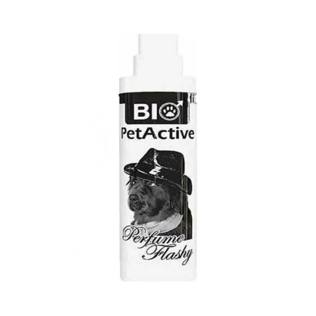 BIO PETACTIVE PERFUME FLASHY (FOR MALE DOGS) 50ML Bio PetActive